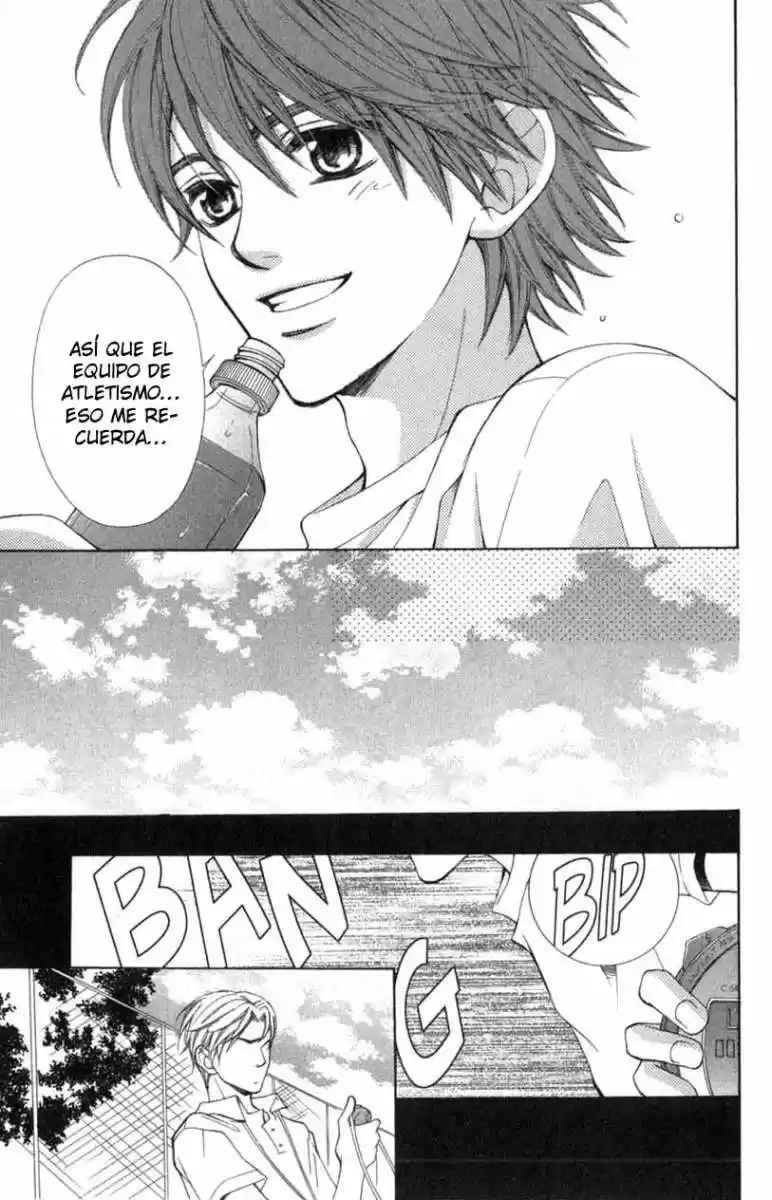 Kiniro No Corda - Capítulo 4 - Página 4 - LectorTMOo