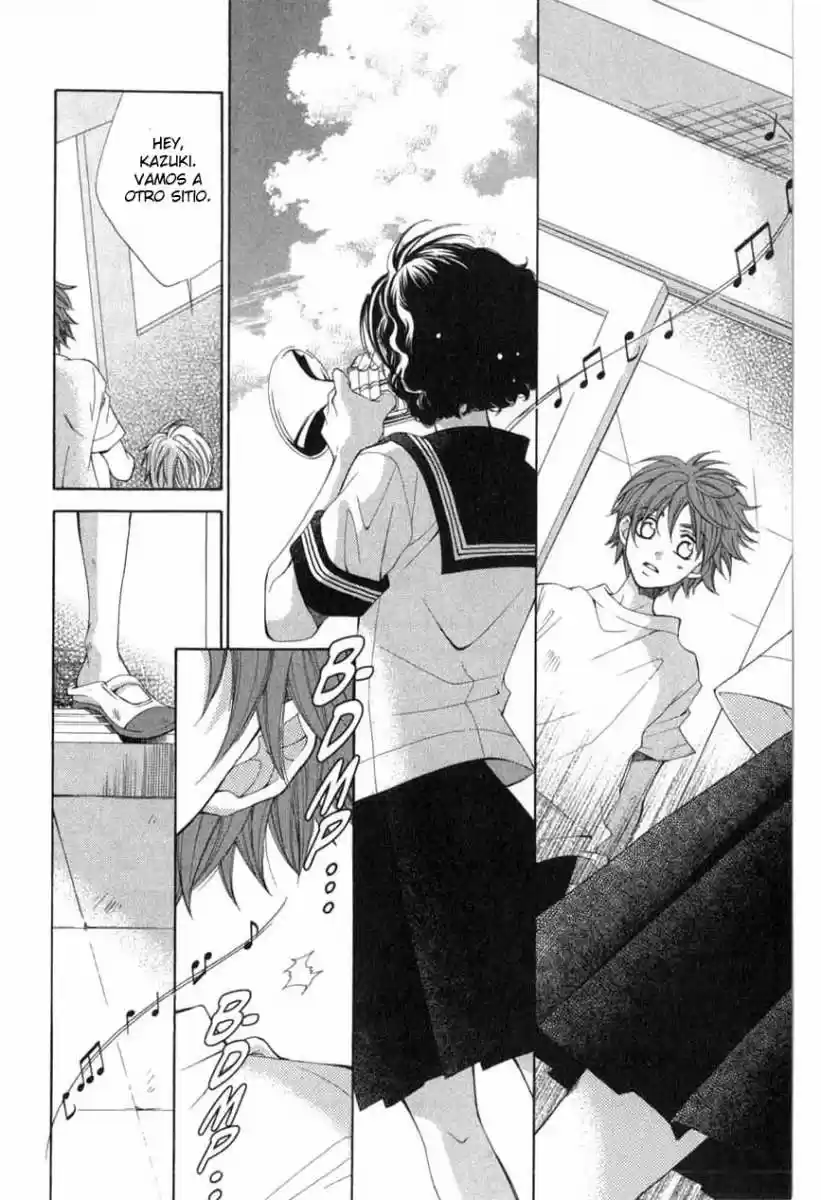 Kiniro No Corda - Capítulo 4 - Página 7 - LectorTMOo
