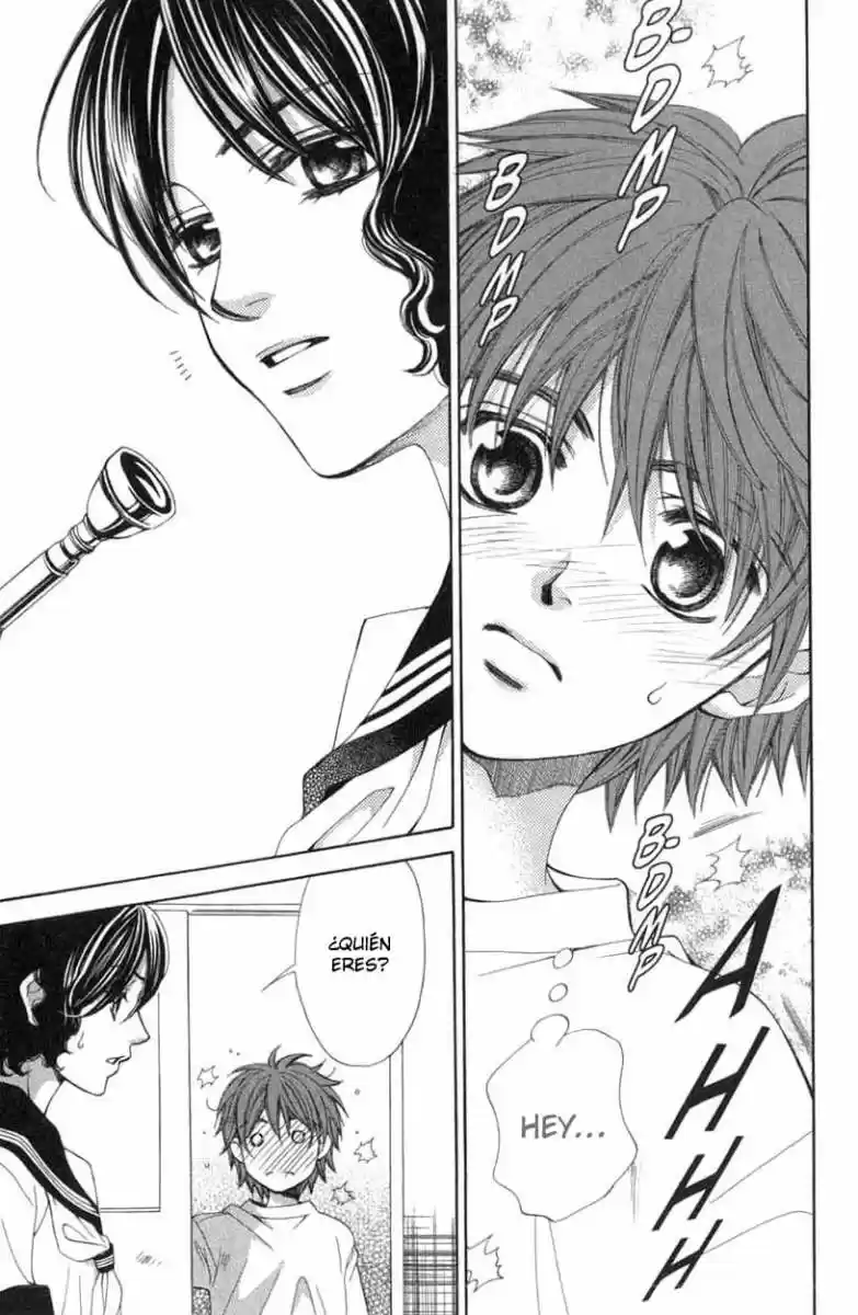 Kiniro No Corda - Capítulo 4 - Página 8 - LectorTMOo