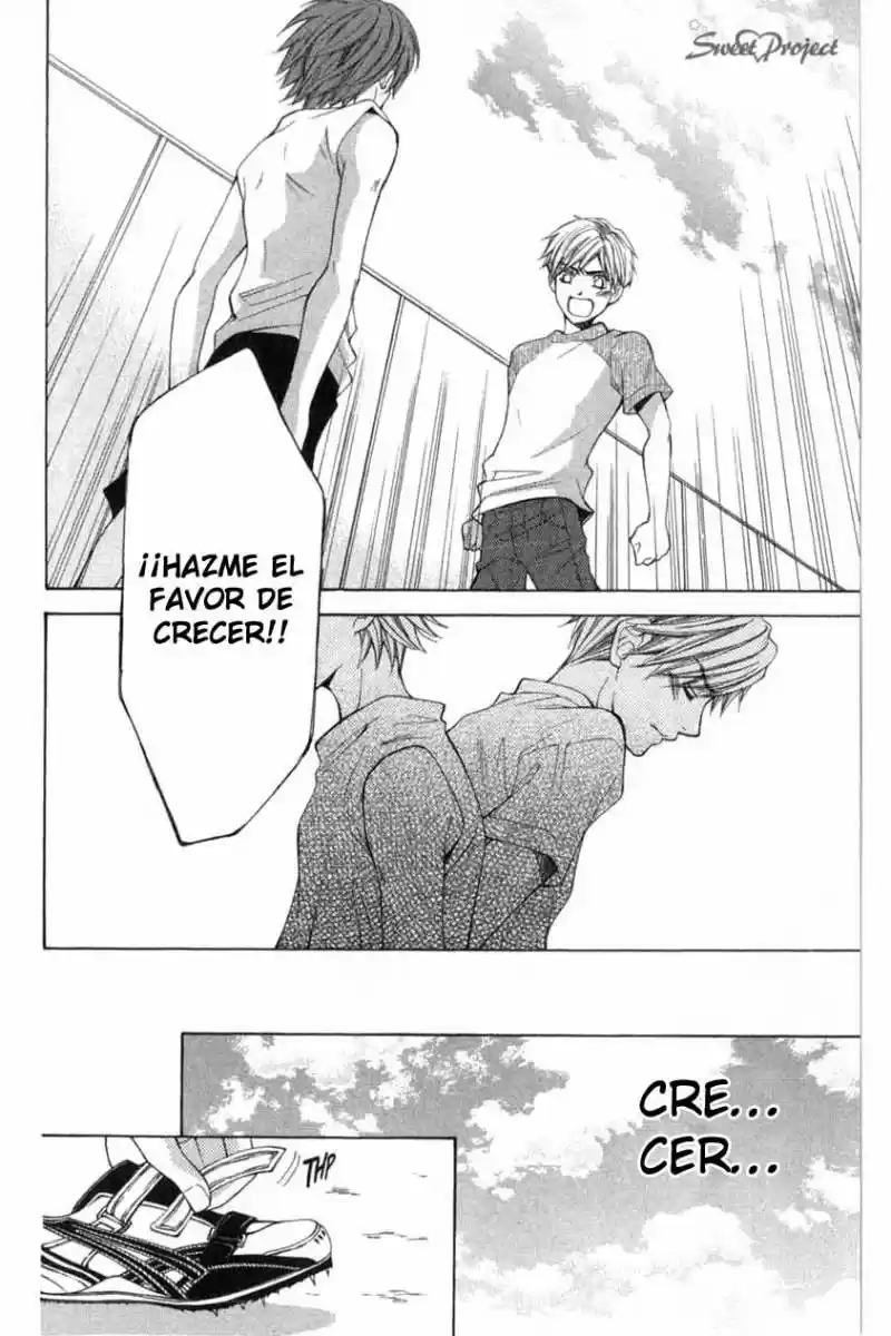 Kiniro No Corda - Capítulo 4 - Página 15 - LectorTMOo