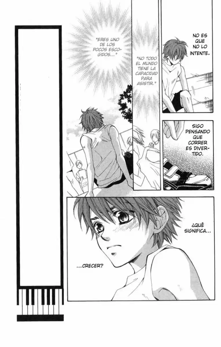 Kiniro No Corda - Capítulo 4 - Página 16 - LectorTMOo