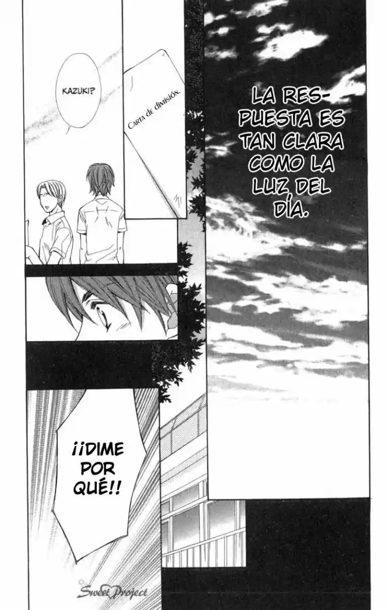 Kiniro No Corda - Capítulo 4 - Página 22 - LectorTMOo