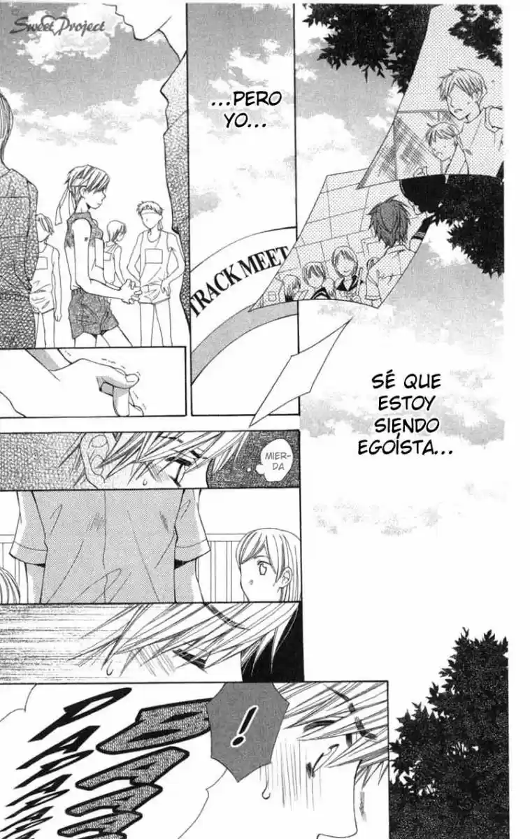 Kiniro No Corda - Capítulo 4 - Página 24 - LectorTMOo
