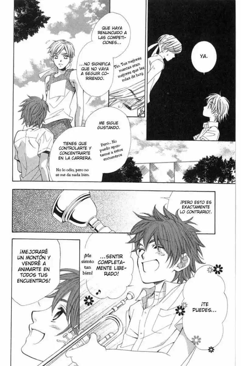 Kiniro No Corda - Capítulo 4 - Página 27 - LectorTMOo