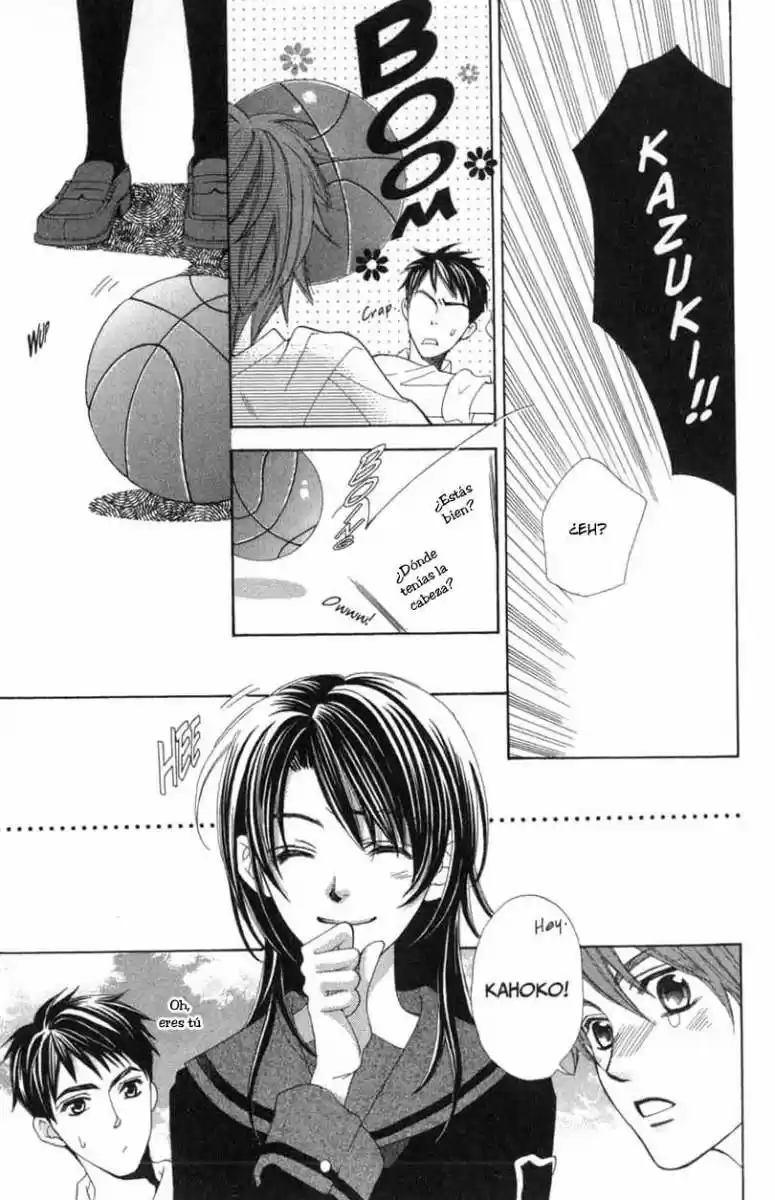 Kiniro No Corda - Capítulo 4 - Página 30 - LectorTMOo