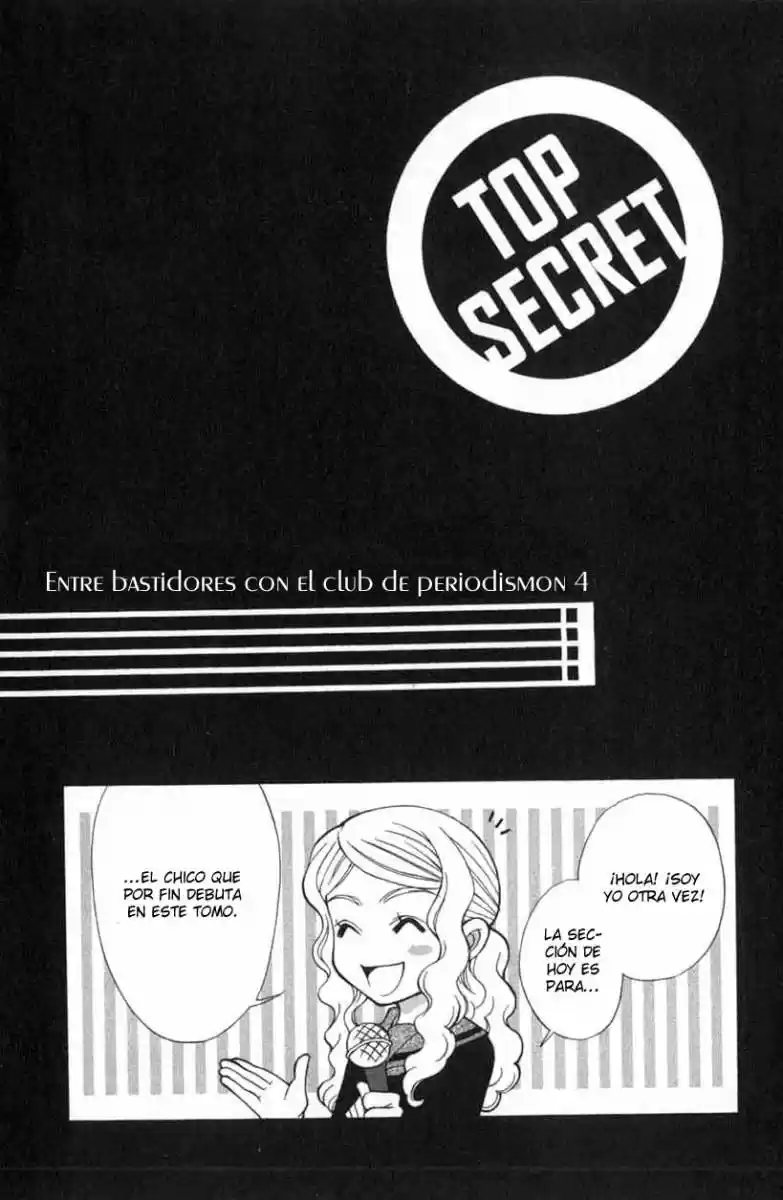 Kiniro No Corda - Capítulo 4 - Página 32 - LectorTMOo