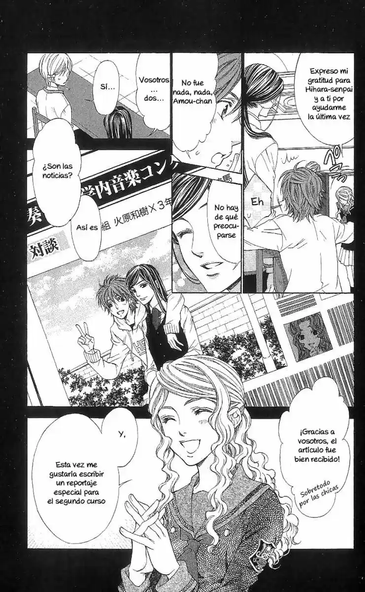 Kiniro No Corda - Capítulo 40 - Página 6 - LectorTMOo