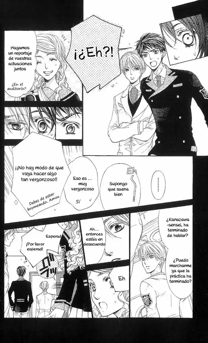 Kiniro No Corda - Capítulo 40 - Página 7 - LectorTMOo