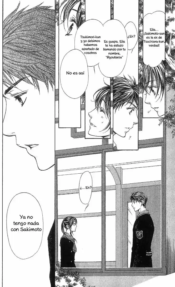 Kiniro No Corda - Capítulo 40 - Página 11 - LectorTMOo