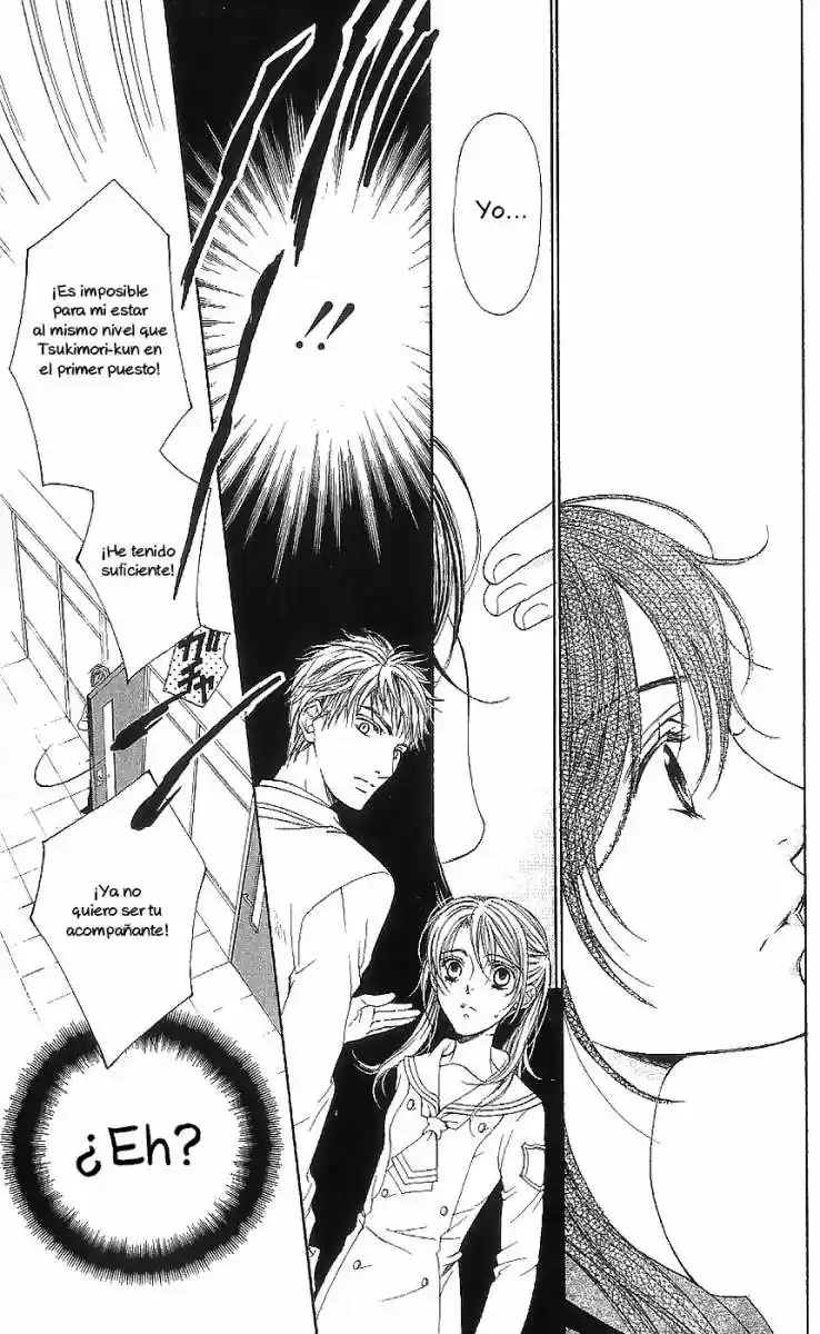 Kiniro No Corda - Capítulo 40 - Página 12 - LectorTMOo