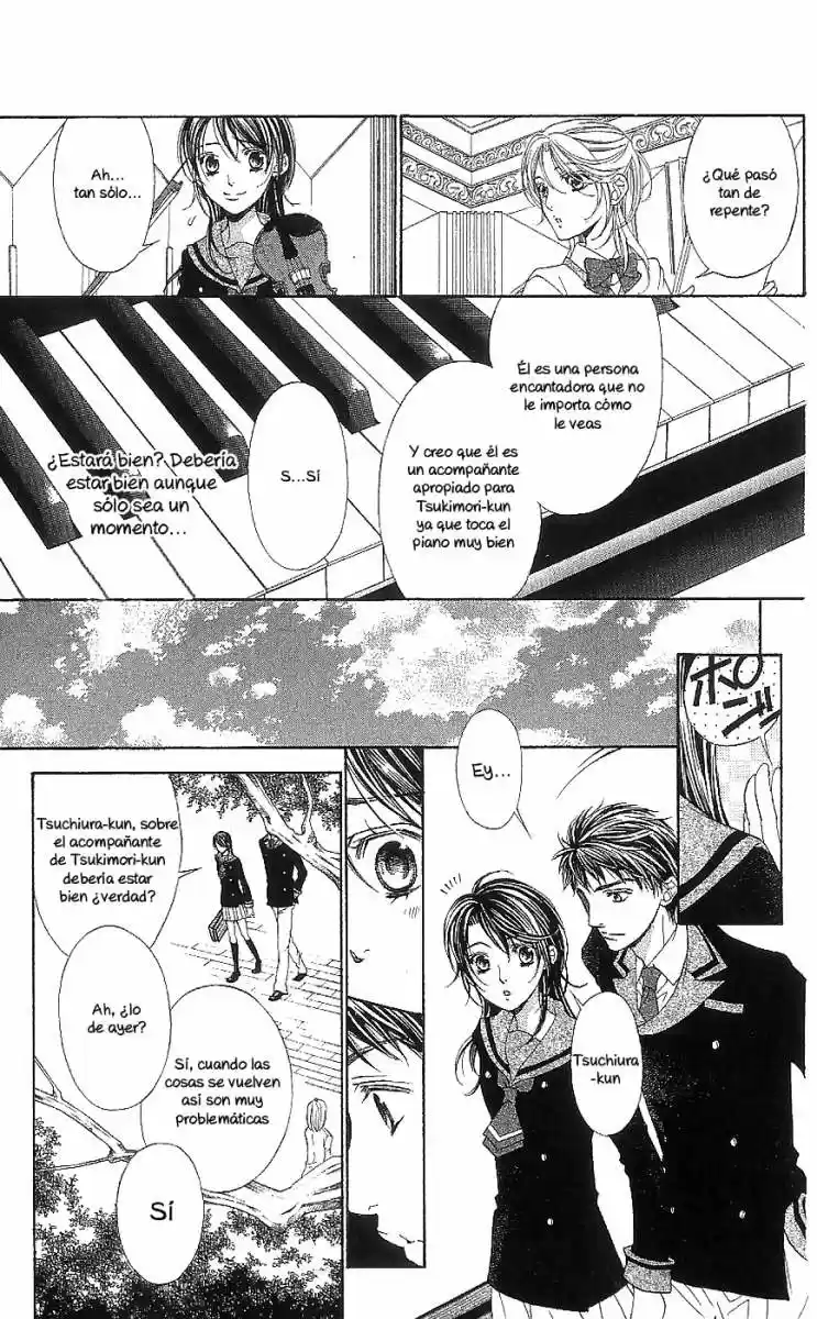Kiniro No Corda - Capítulo 40 - Página 14 - LectorTMOo