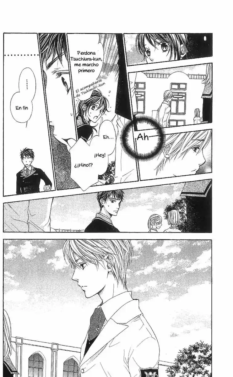 Kiniro No Corda - Capítulo 40 - Página 15 - LectorTMOo