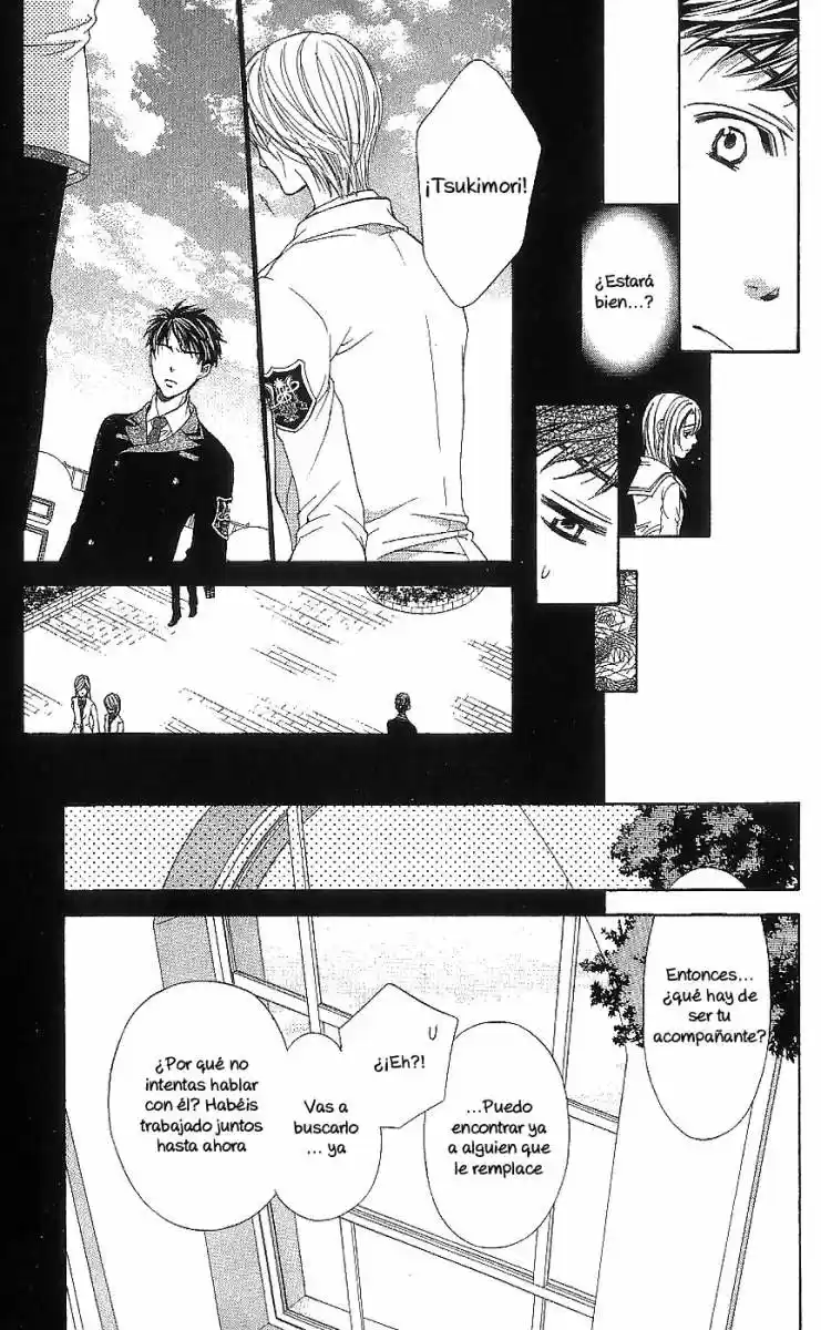 Kiniro No Corda - Capítulo 40 - Página 16 - LectorTMOo