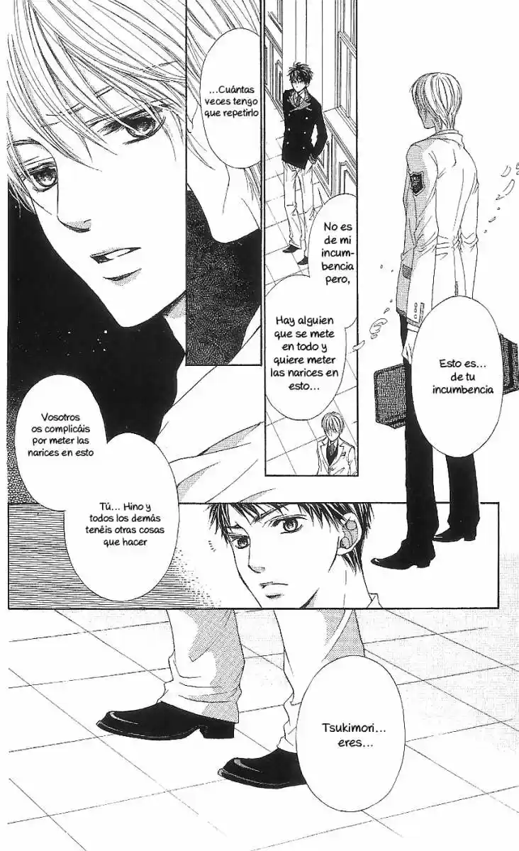 Kiniro No Corda - Capítulo 40 - Página 17 - LectorTMOo
