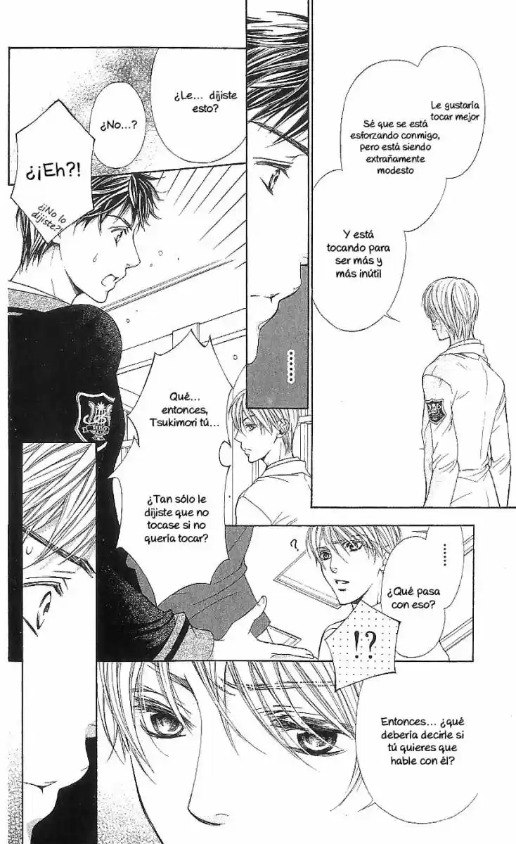 Kiniro No Corda - Capítulo 40 - Página 19 - LectorTMOo