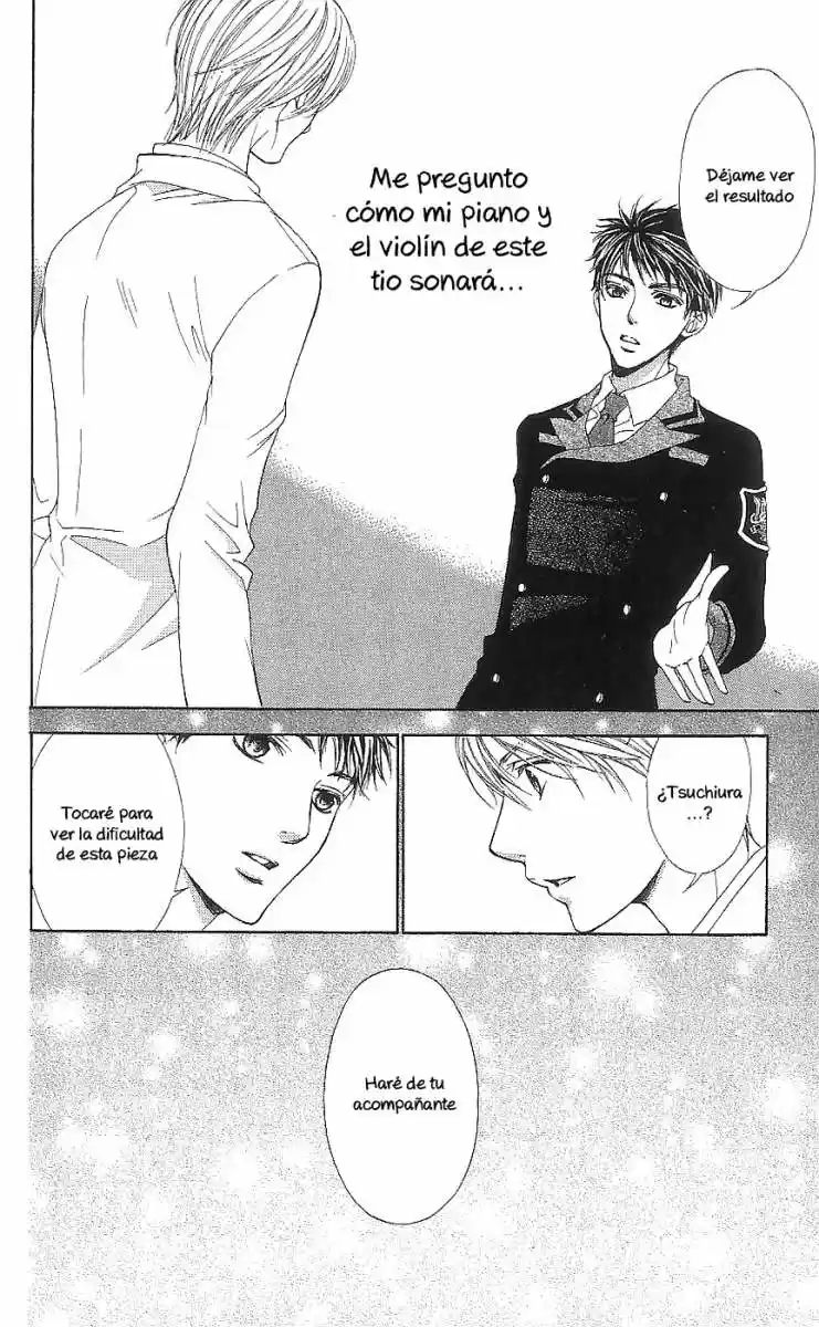 Kiniro No Corda - Capítulo 40 - Página 21 - LectorTMOo