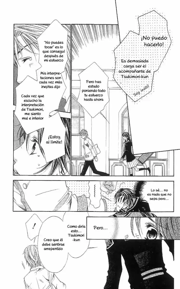 Kiniro No Corda - Capítulo 40 - Página 22 - LectorTMOo