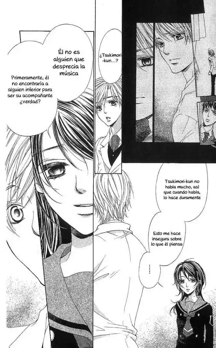 Kiniro No Corda - Capítulo 40 - Página 23 - LectorTMOo