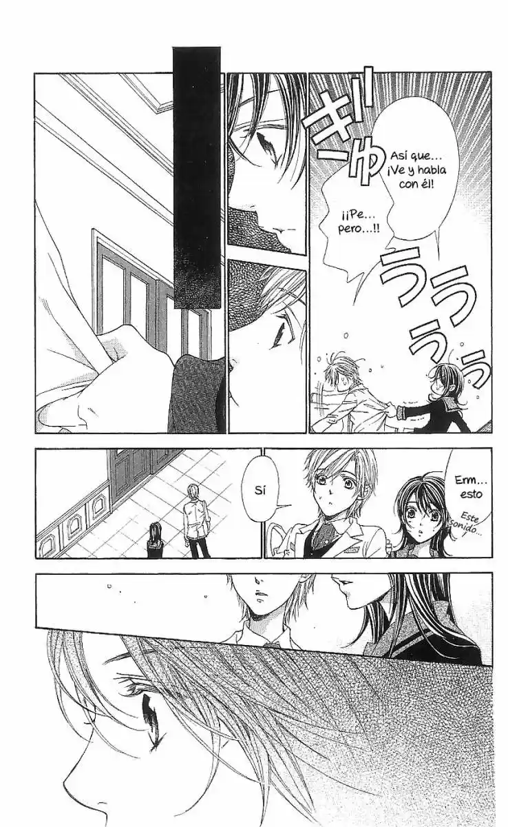 Kiniro No Corda - Capítulo 40 - Página 24 - LectorTMOo