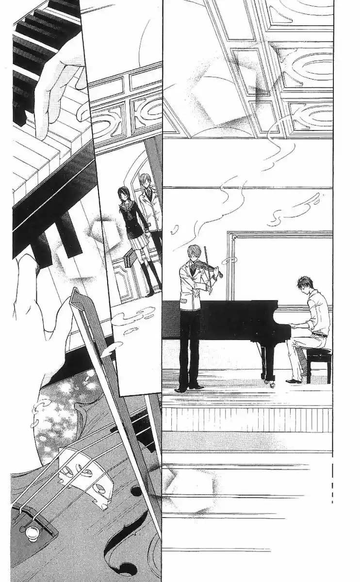 Kiniro No Corda - Capítulo 40 - Página 25 - LectorTMOo