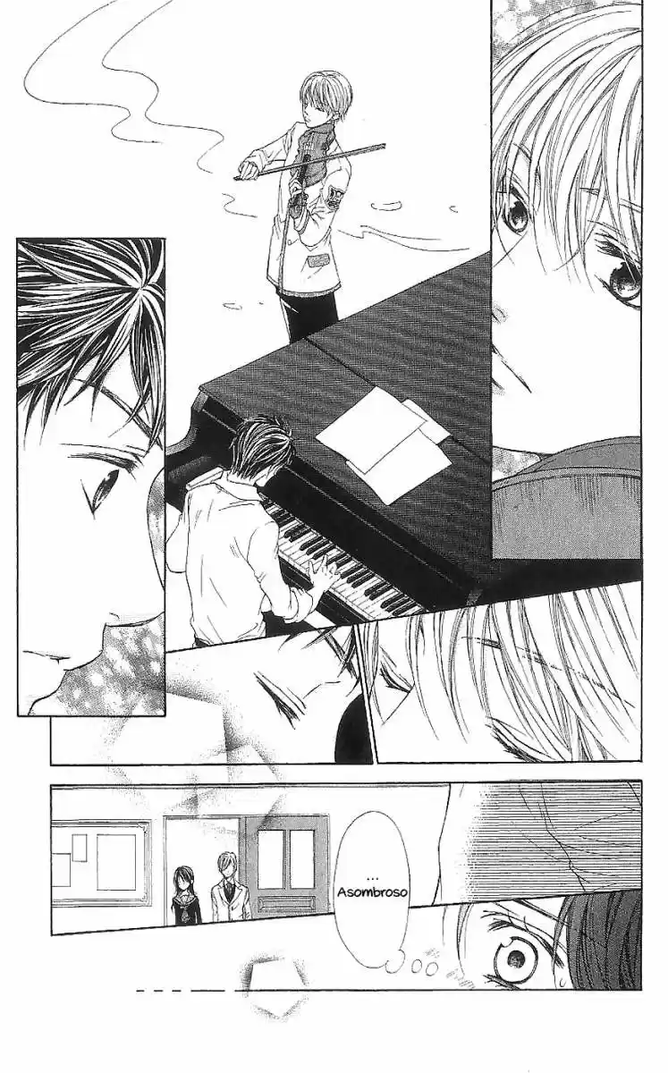 Kiniro No Corda - Capítulo 40 - Página 26 - LectorTMOo