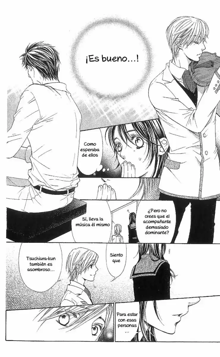 Kiniro No Corda - Capítulo 40 - Página 27 - LectorTMOo