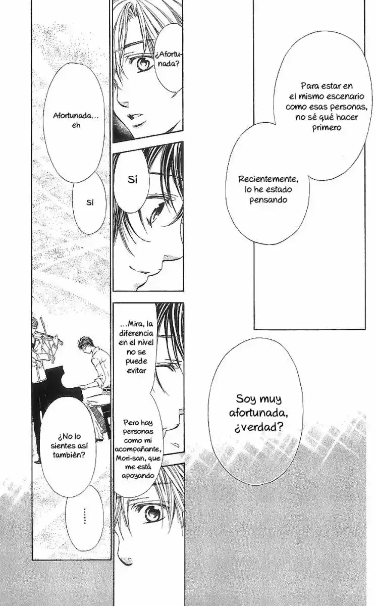 Kiniro No Corda - Capítulo 40 - Página 28 - LectorTMOo
