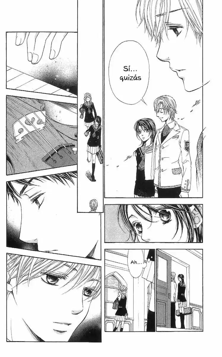Kiniro No Corda - Capítulo 40 - Página 29 - LectorTMOo