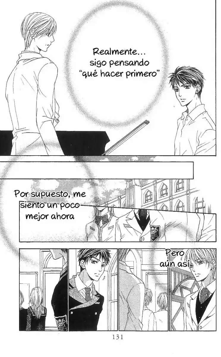 Kiniro No Corda - Capítulo 40 - Página 30 - LectorTMOo
