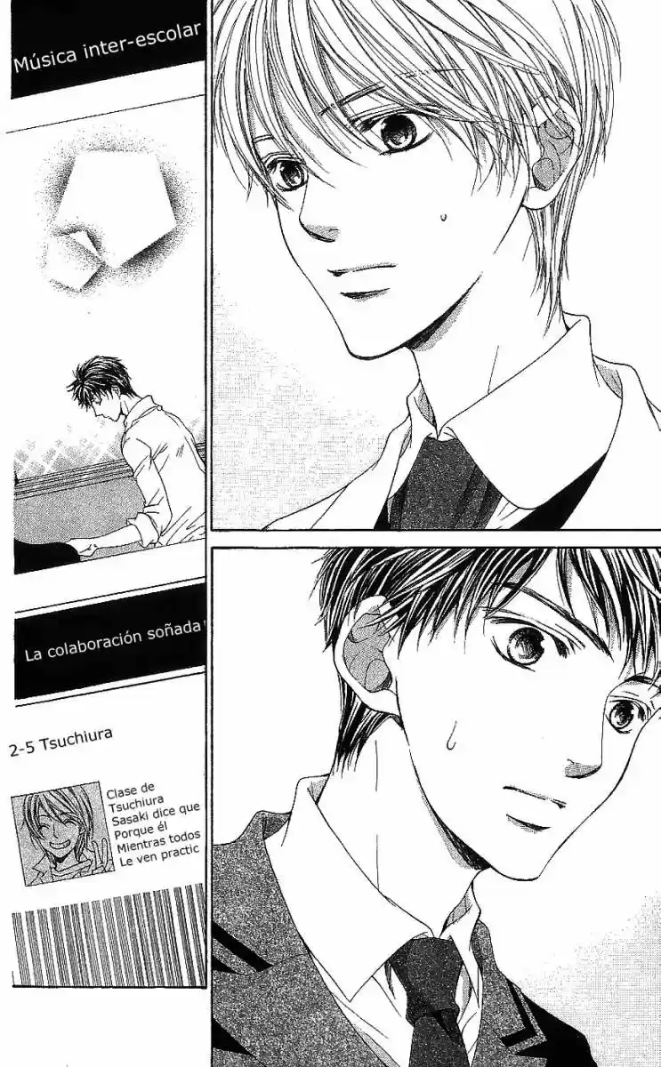 Kiniro No Corda - Capítulo 40 - Página 31 - LectorTMOo