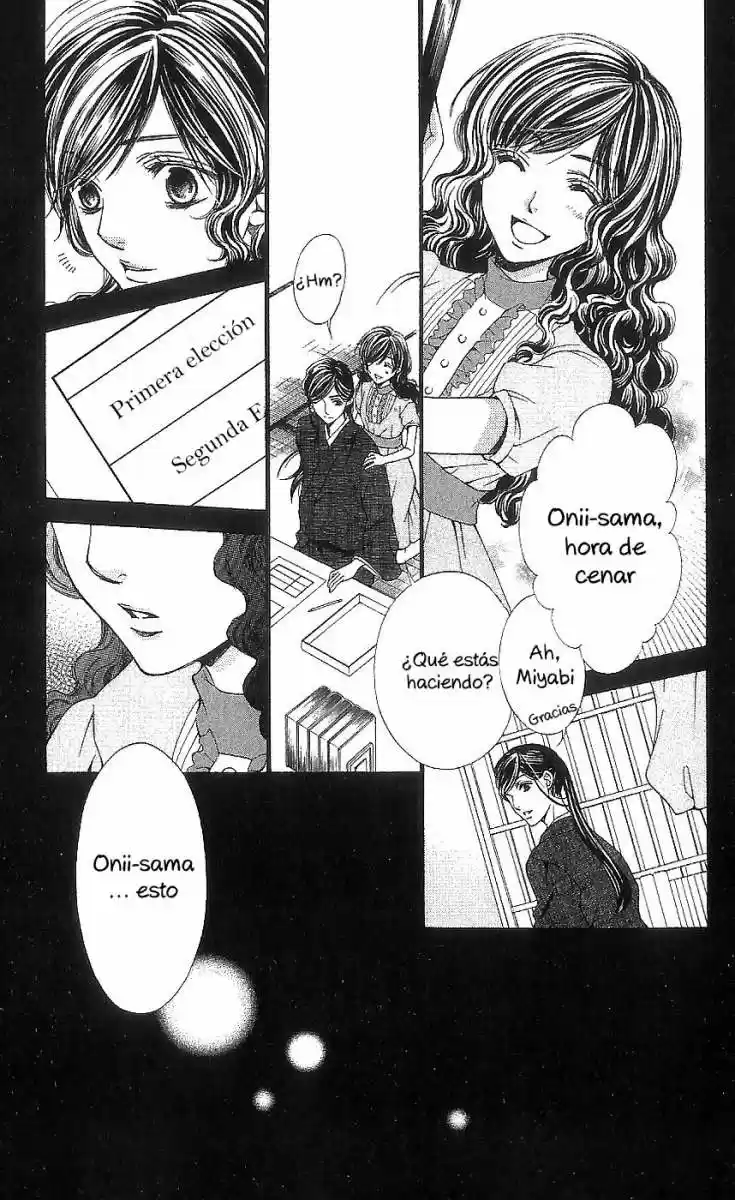 Kiniro No Corda - Capítulo 41 - Página 4 - LectorTMOo