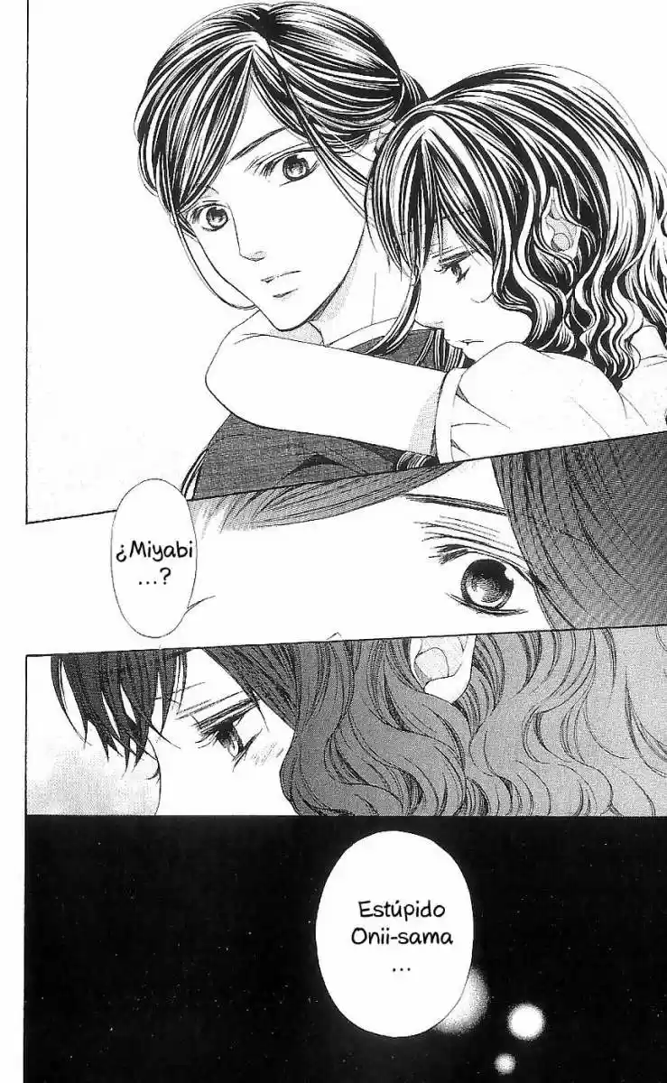 Kiniro No Corda - Capítulo 41 - Página 5 - LectorTMOo