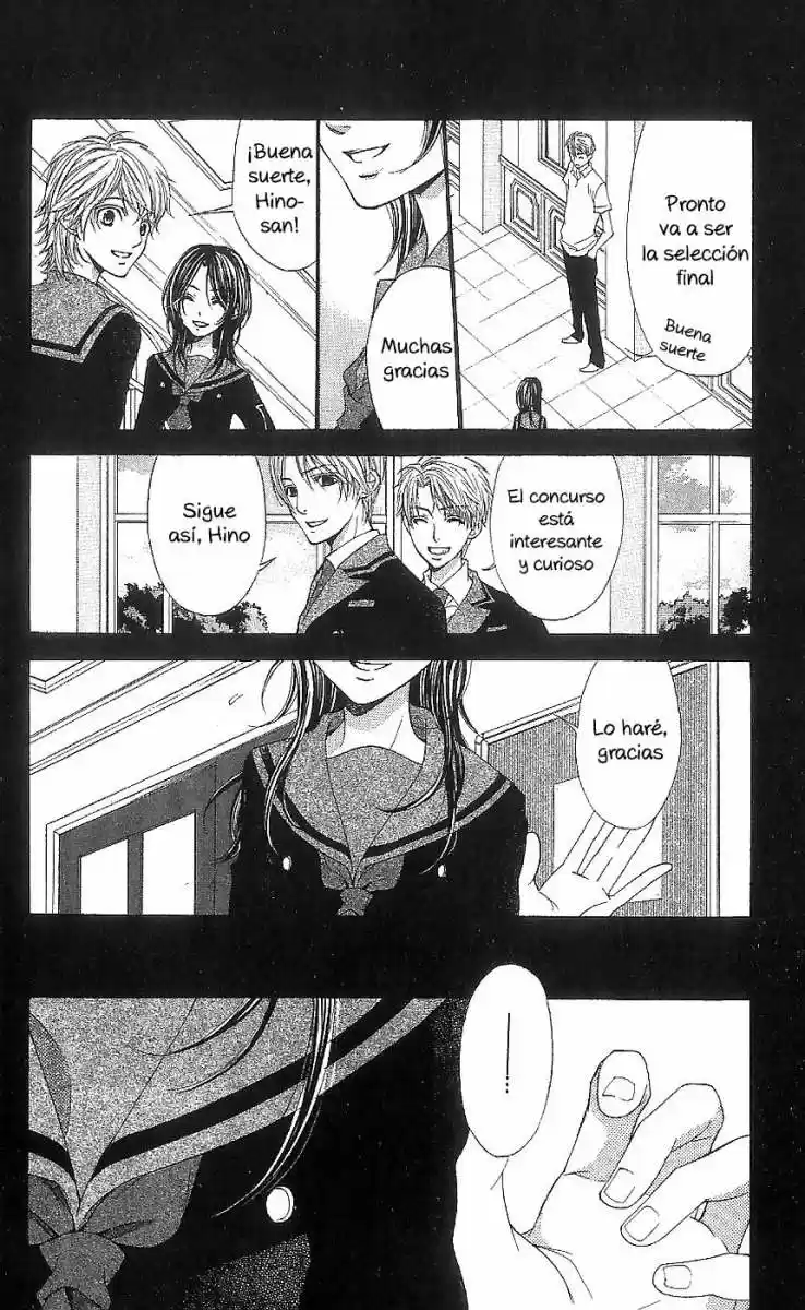 Kiniro No Corda - Capítulo 41 - Página 7 - LectorTMOo