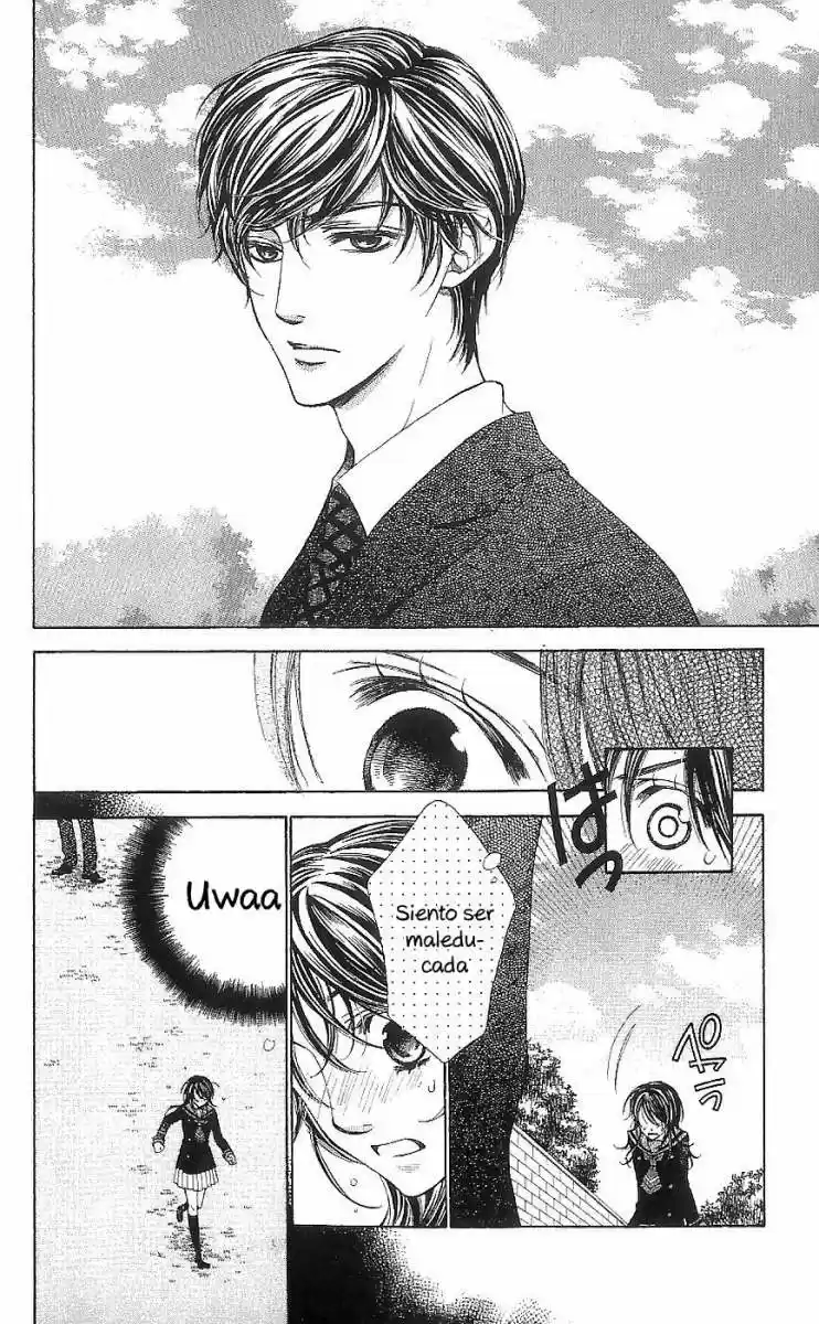 Kiniro No Corda - Capítulo 41 - Página 9 - LectorTMOo