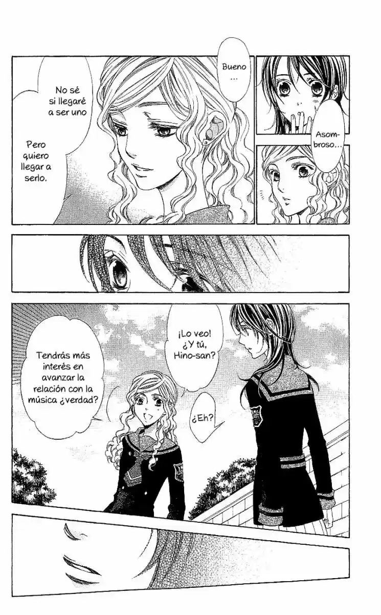 Kiniro No Corda - Capítulo 41 - Página 13 - LectorTMOo