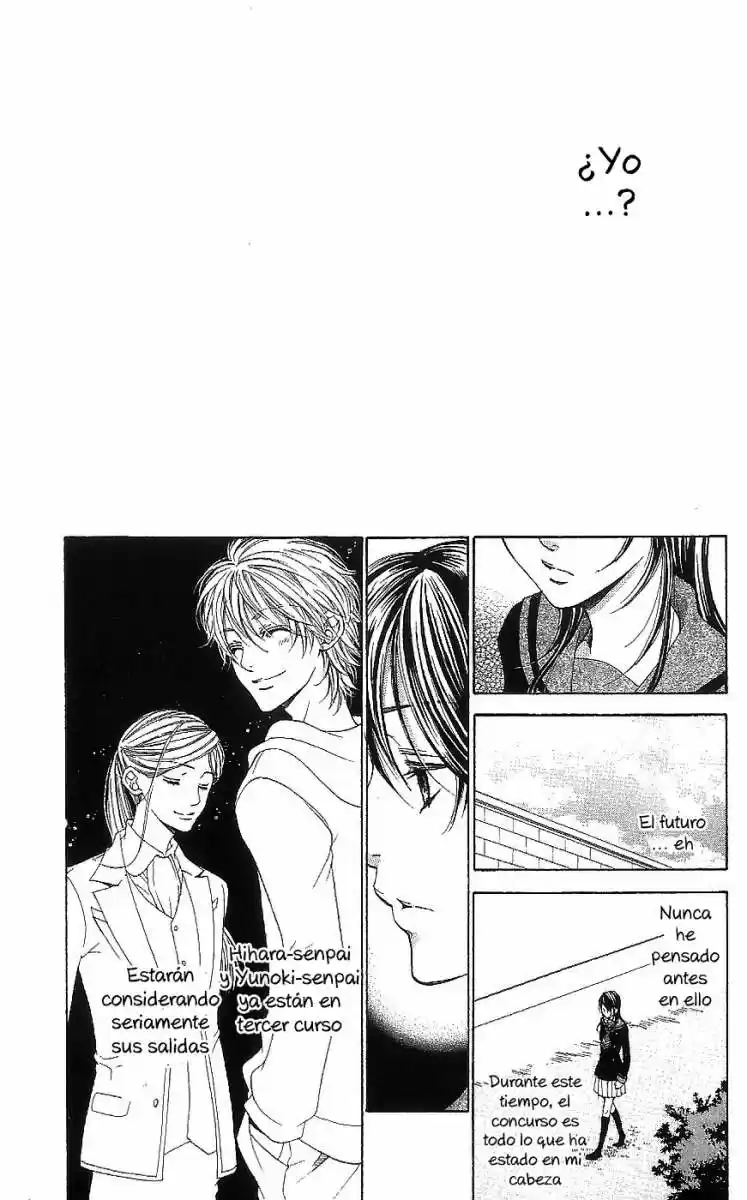 Kiniro No Corda - Capítulo 41 - Página 14 - LectorTMOo
