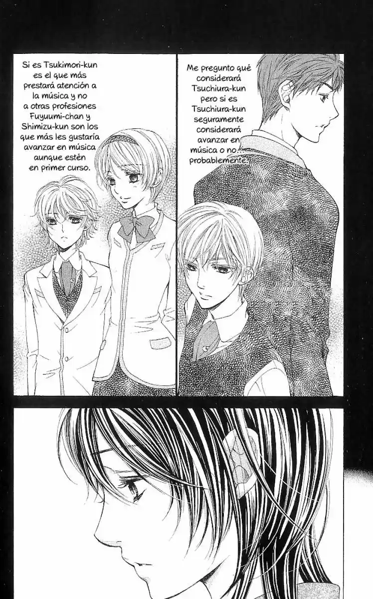 Kiniro No Corda - Capítulo 41 - Página 15 - LectorTMOo