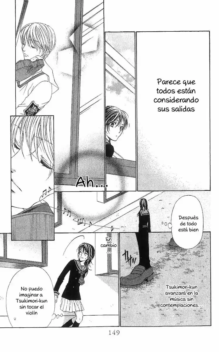 Kiniro No Corda - Capítulo 41 - Página 16 - LectorTMOo
