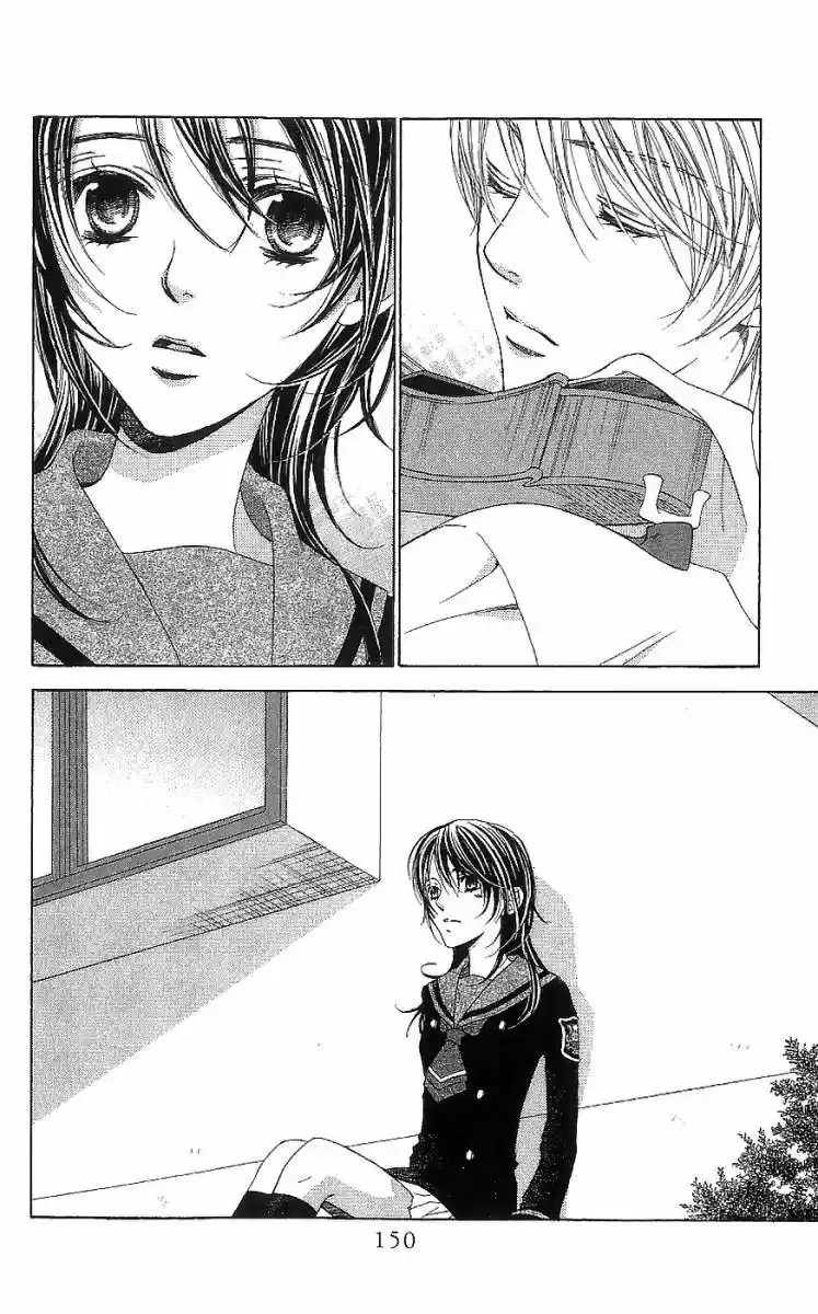Kiniro No Corda - Capítulo 41 - Página 17 - LectorTMOo