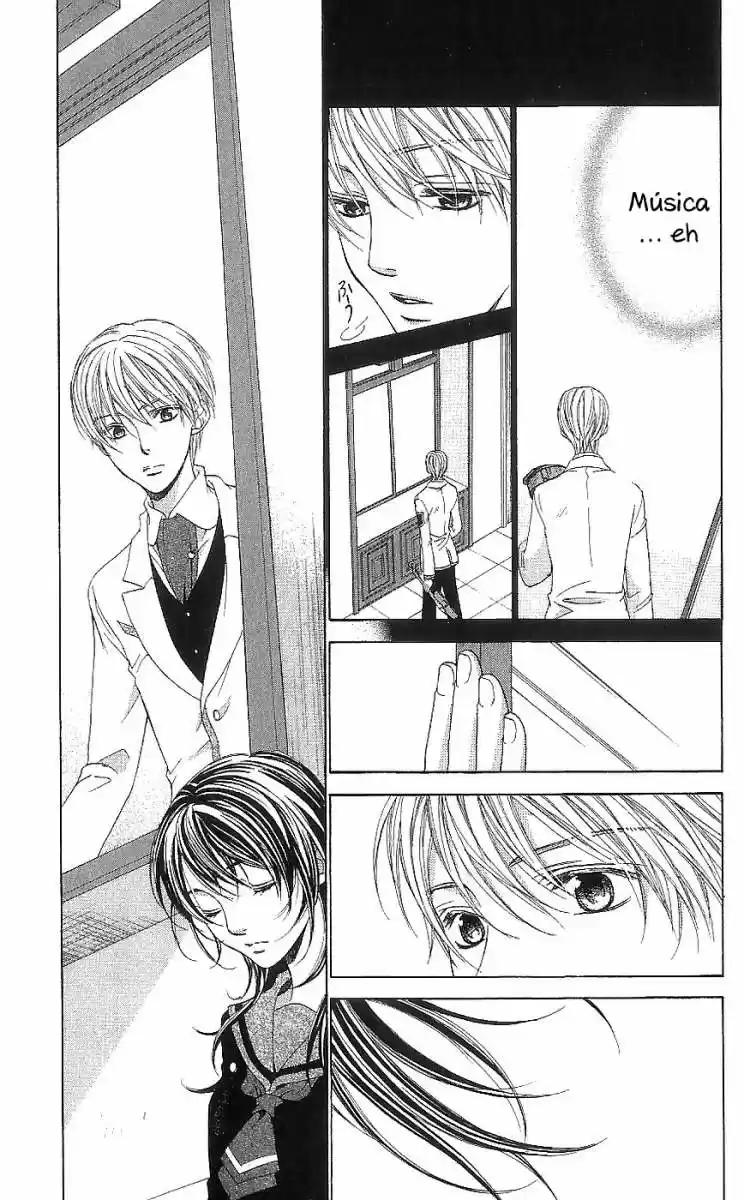Kiniro No Corda - Capítulo 41 - Página 18 - LectorTMOo