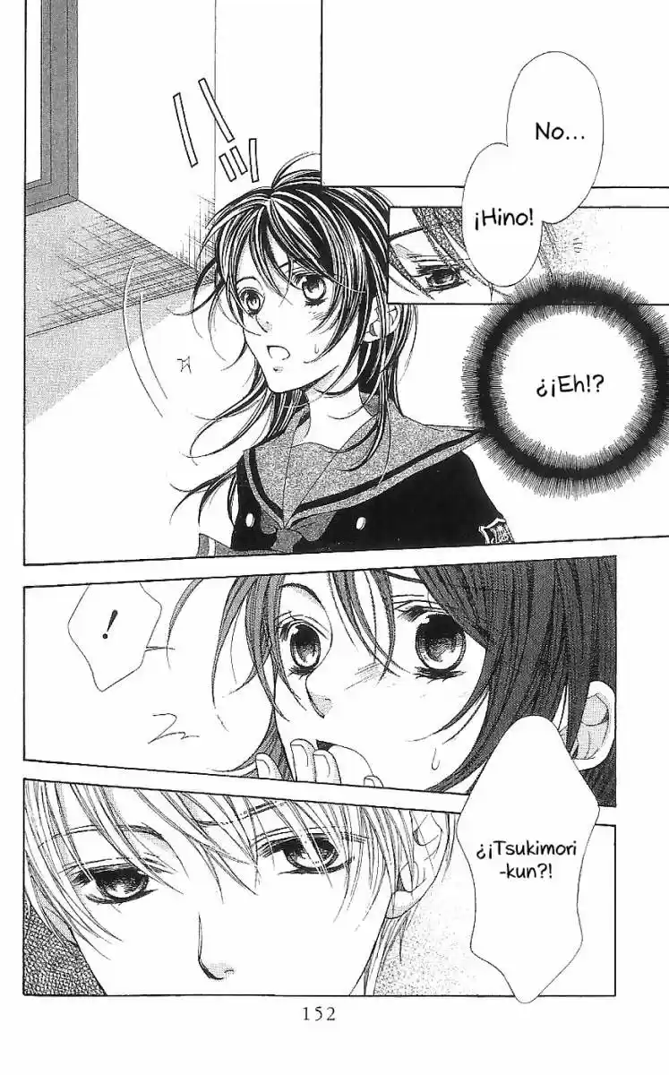 Kiniro No Corda - Capítulo 41 - Página 19 - LectorTMOo