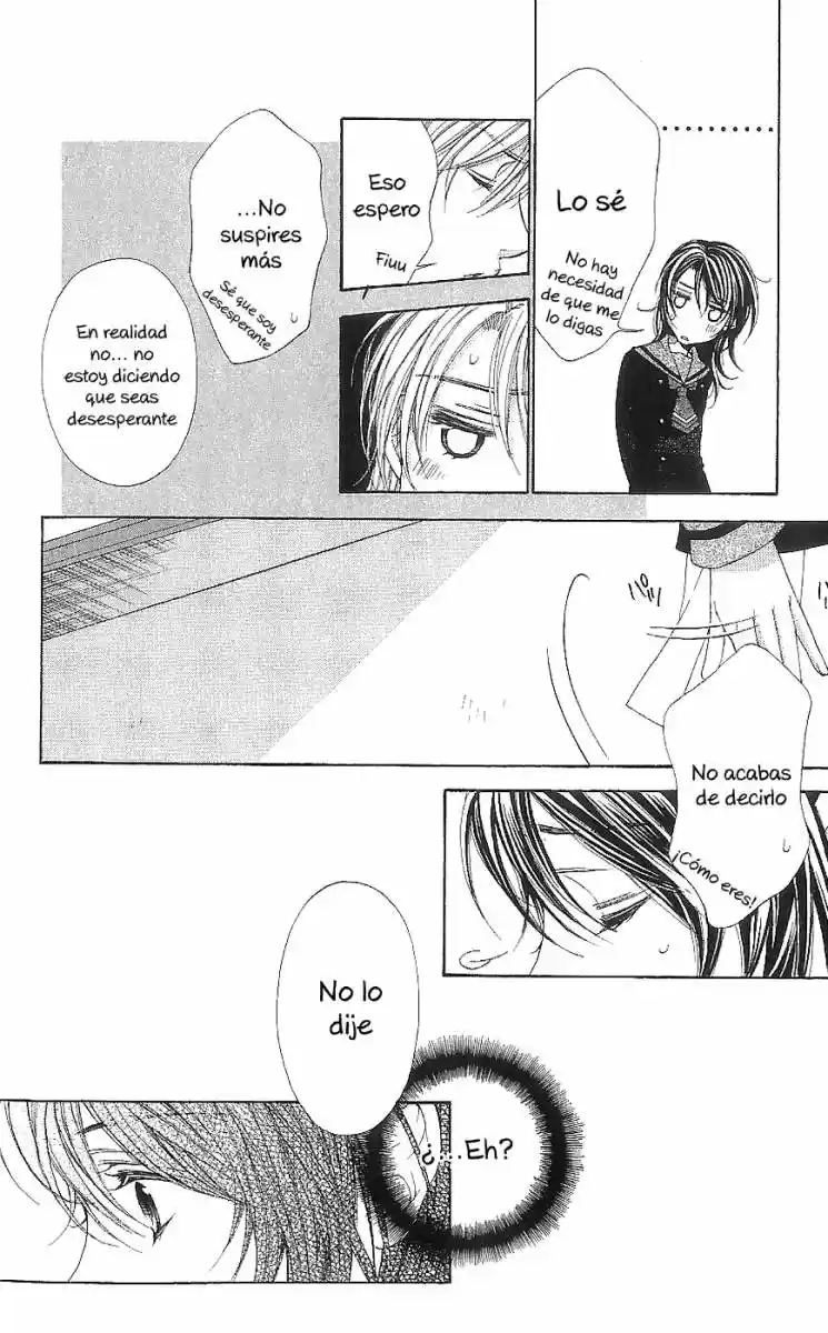Kiniro No Corda - Capítulo 41 - Página 21 - LectorTMOo