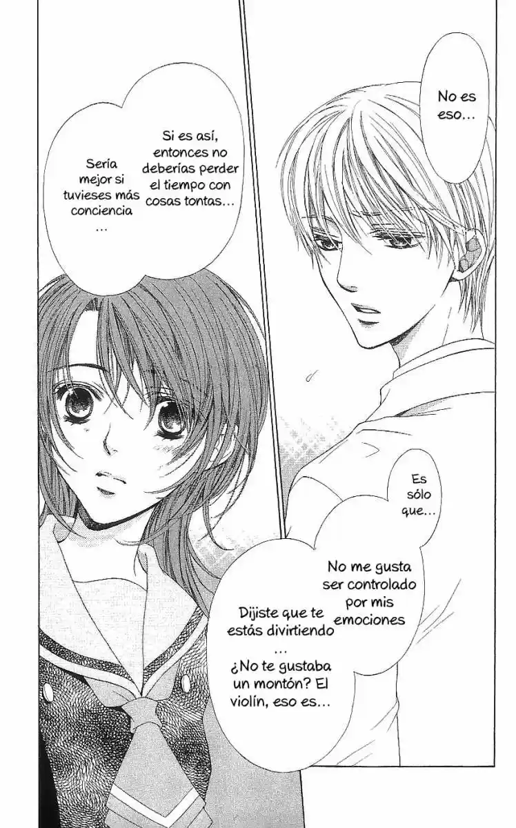 Kiniro No Corda - Capítulo 41 - Página 22 - LectorTMOo