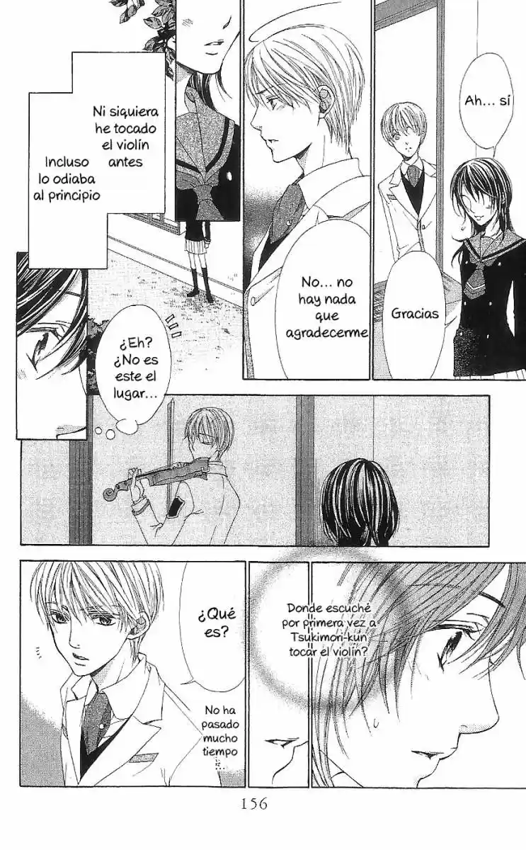 Kiniro No Corda - Capítulo 41 - Página 23 - LectorTMOo