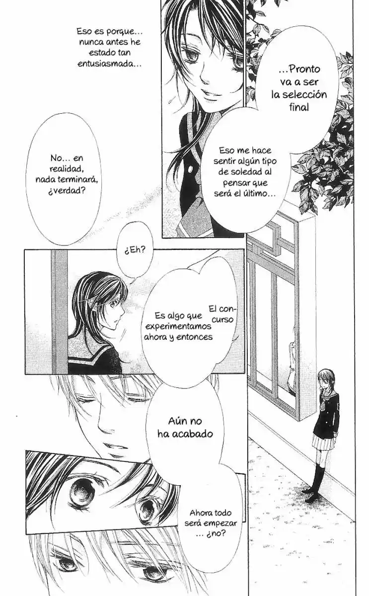 Kiniro No Corda - Capítulo 41 - Página 24 - LectorTMOo
