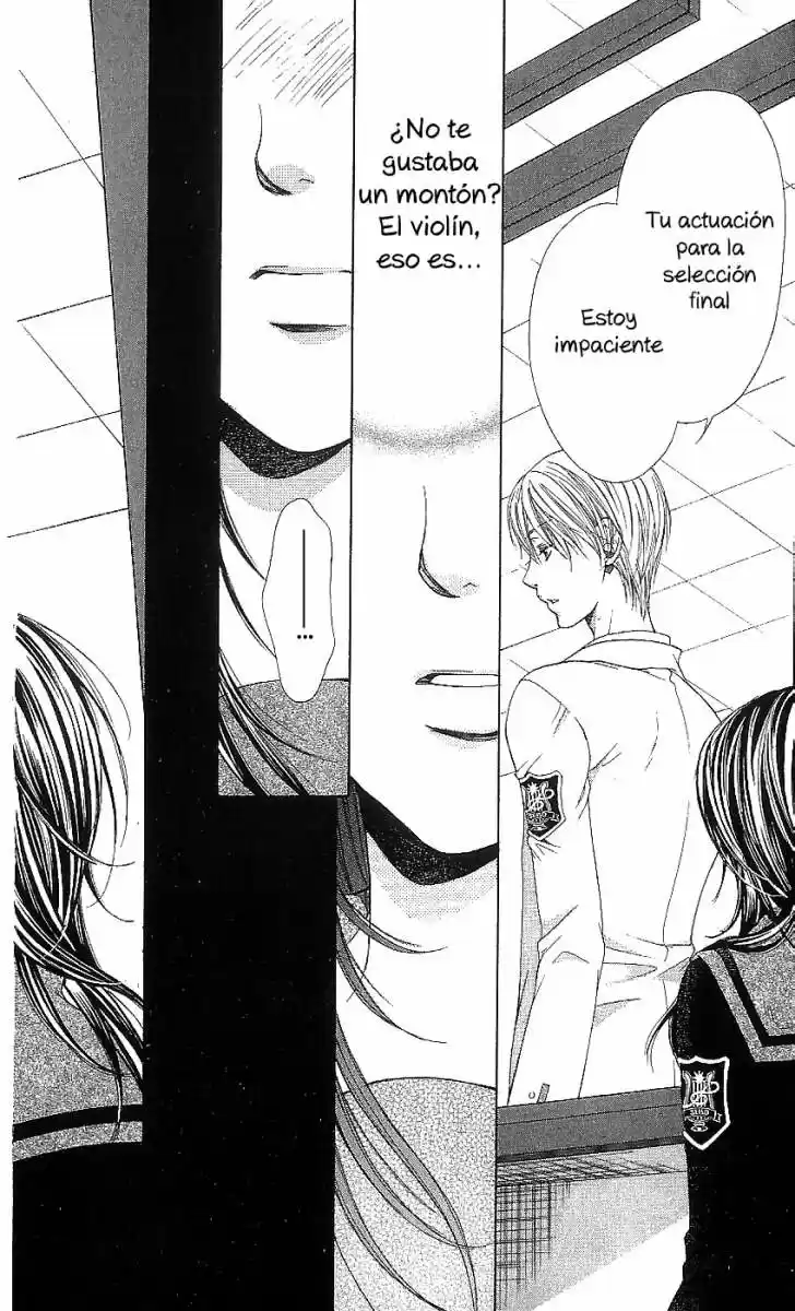 Kiniro No Corda - Capítulo 41 - Página 25 - LectorTMOo