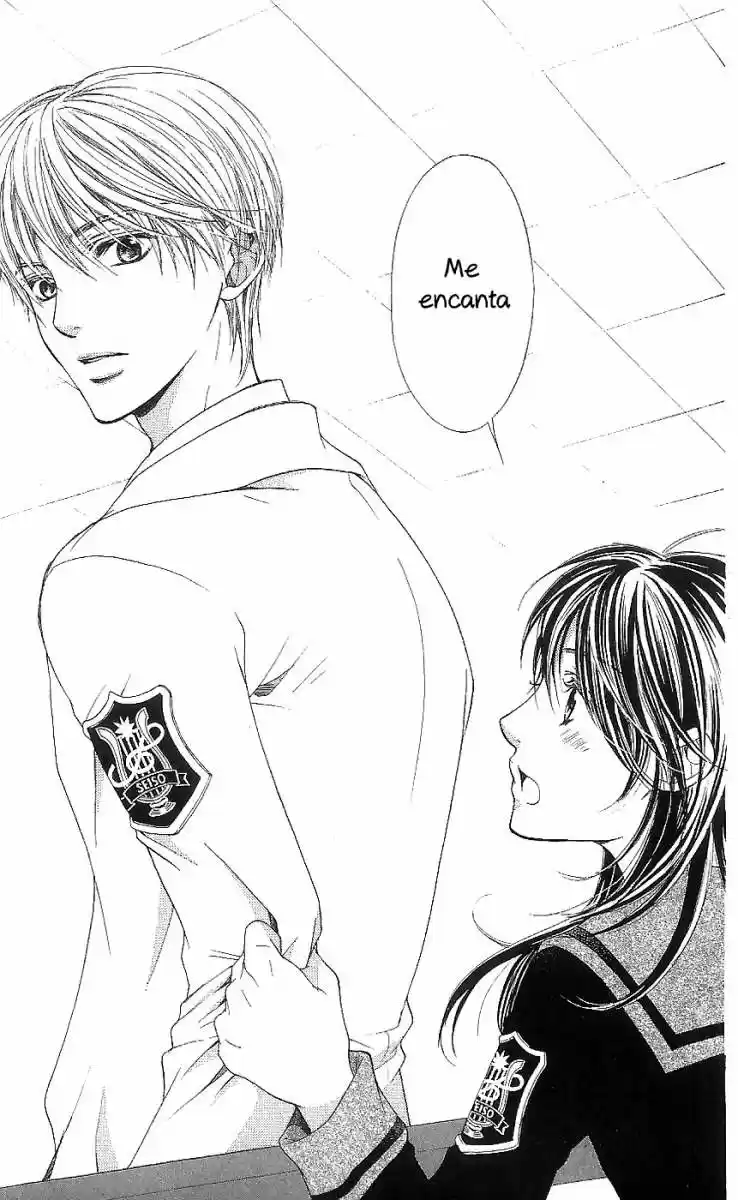 Kiniro No Corda - Capítulo 41 - Página 26 - LectorTMOo