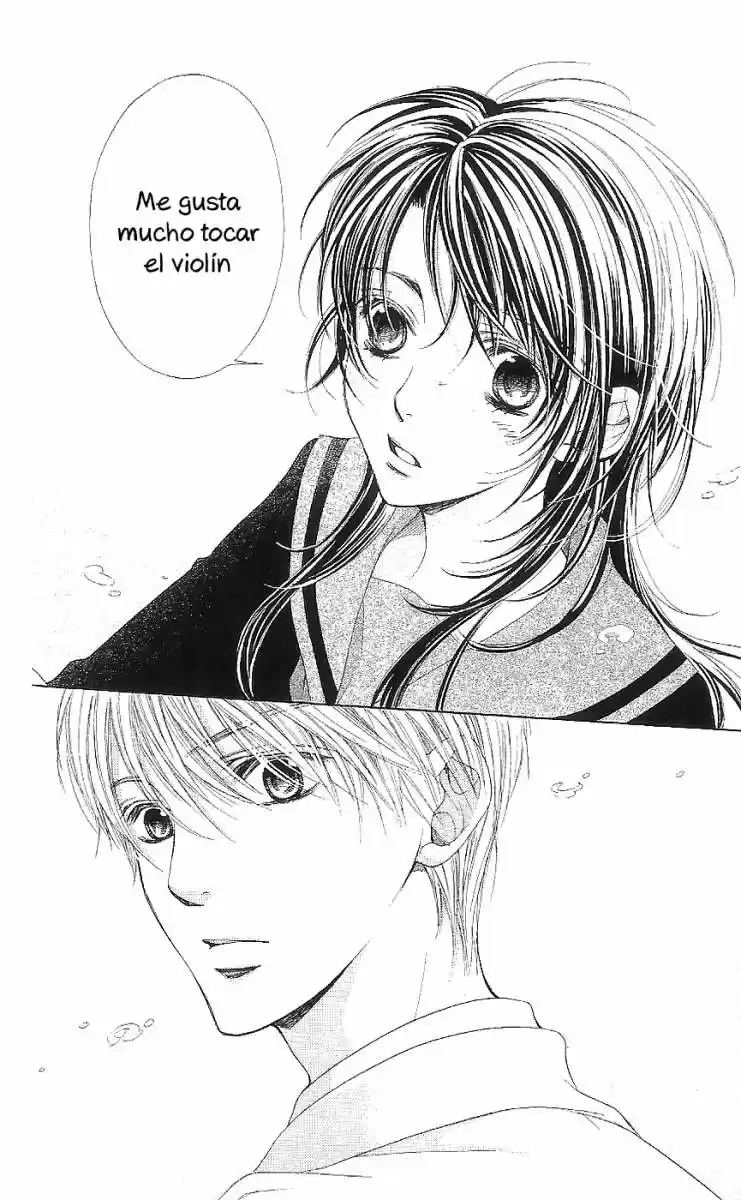 Kiniro No Corda - Capítulo 41 - Página 27 - LectorTMOo