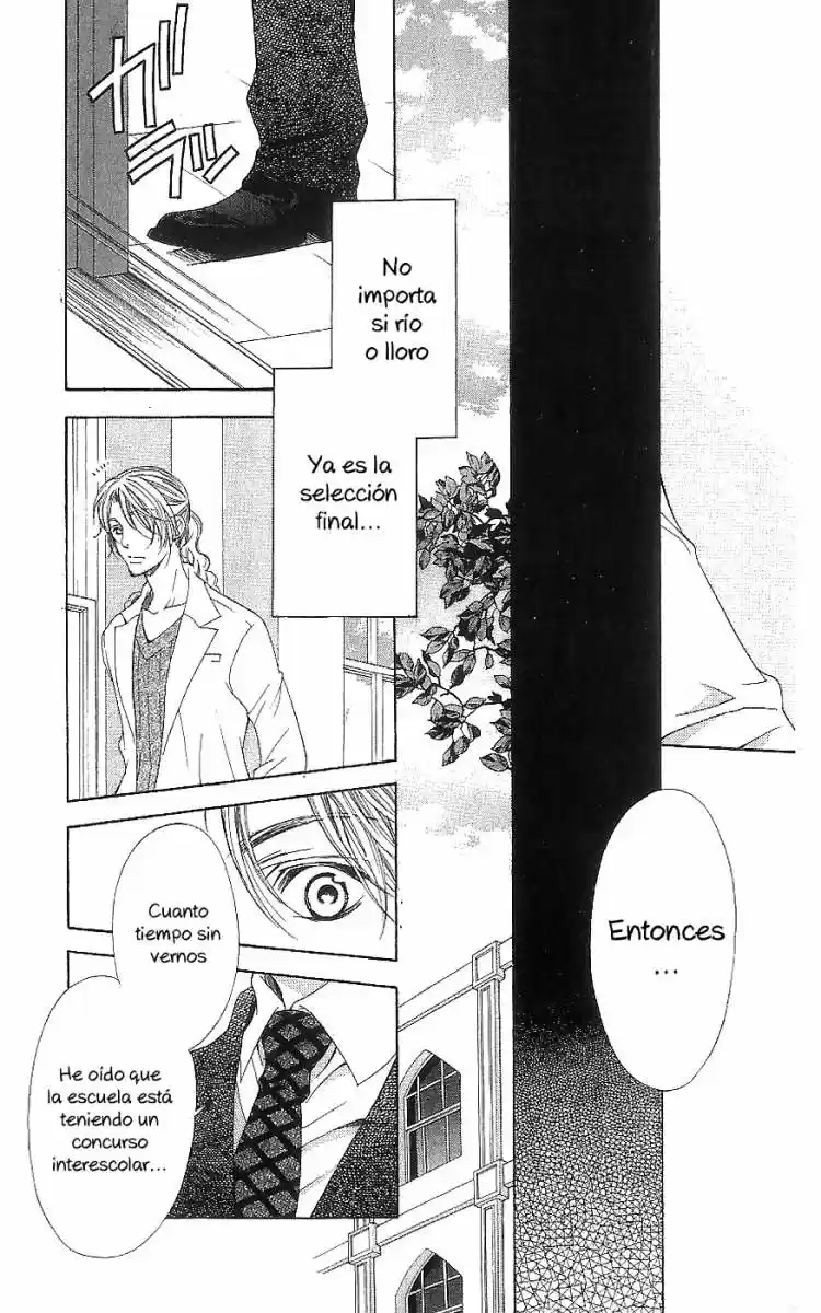 Kiniro No Corda - Capítulo 41 - Página 28 - LectorTMOo