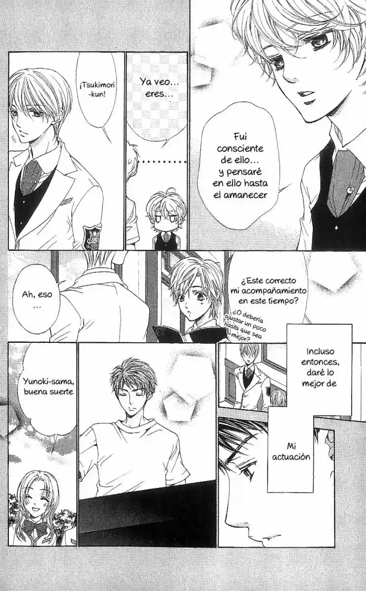 Kiniro No Corda - Capítulo 41 - Página 31 - LectorTMOo